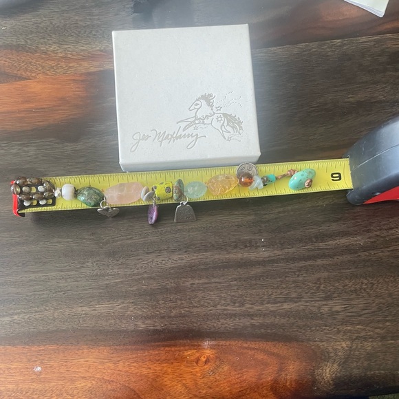 Jes Maharry !!TODAY ONLY AUG 25,2025!!!!!!”Breath” Bracelet $199 - Picture 14 of 14